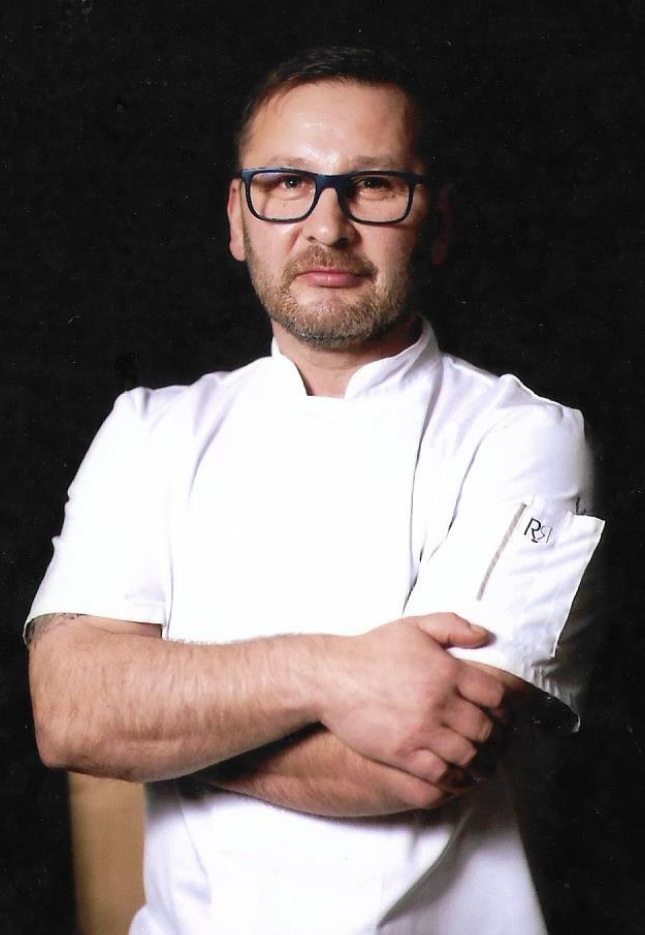 Szef Kuchni Mirosław Kała